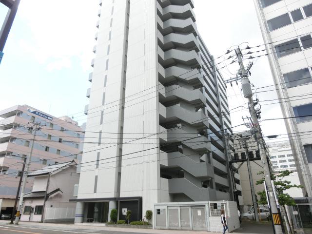 パークフラッツ五橋