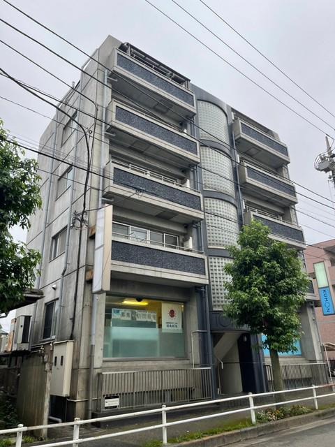 トップヒルズ