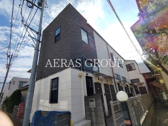フルーレ高円寺