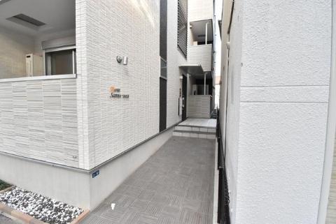 MOVE山王ウエスト