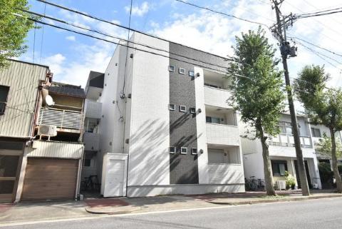 MOVE山王ウエスト