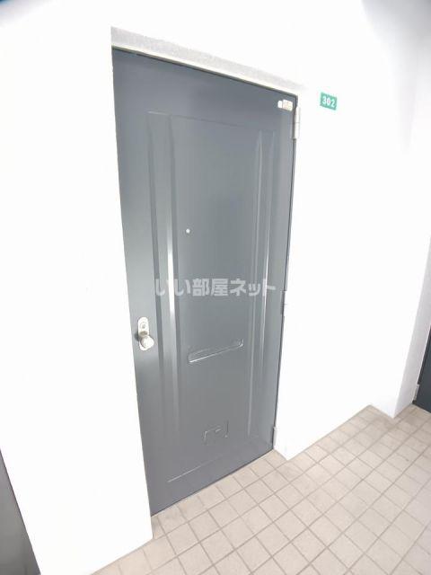浜ノ町ハイツ