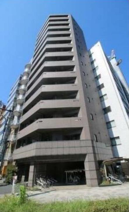 パークウェル三田