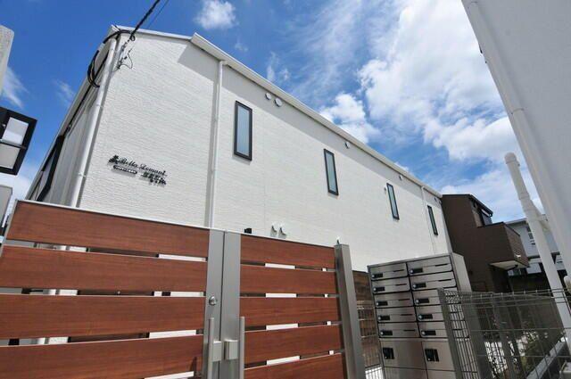 ベラドマーニ桜新町