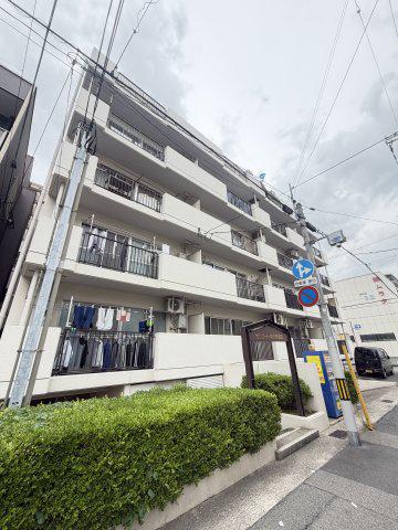 サンコート春日野道III