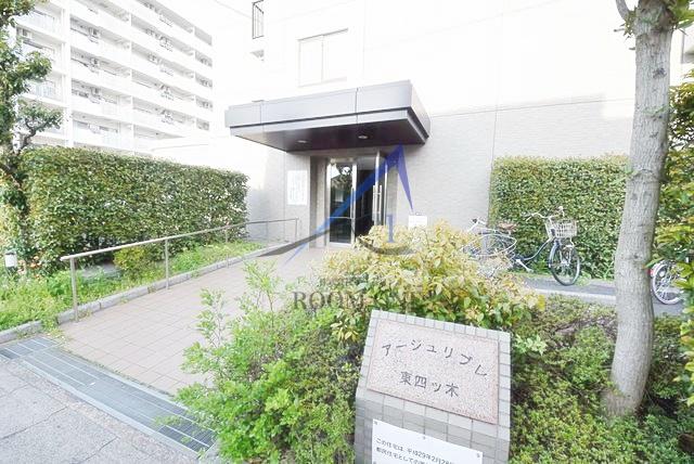 アージュリブレ東四つ木