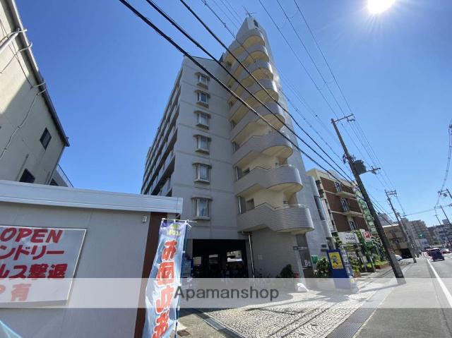 ファースト平野