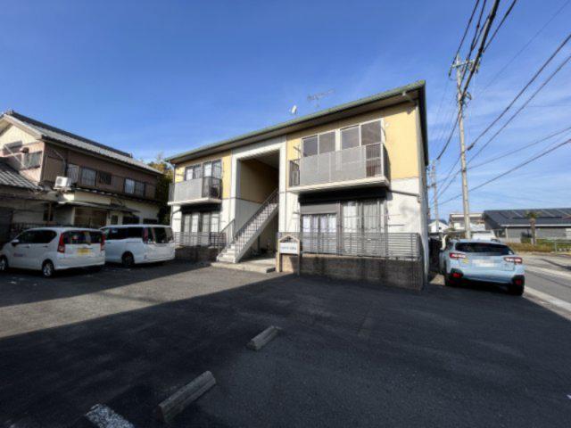 センターコート長野A棟