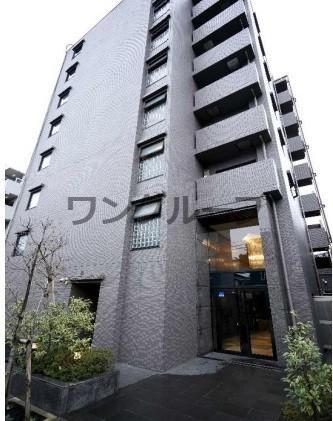 ルーブル東十条弐番館