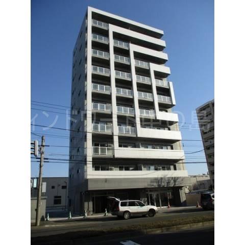HILLS GARDEN 東札幌