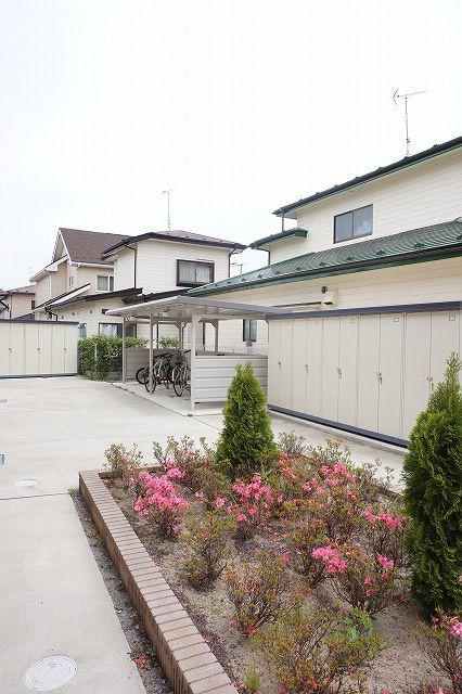 リナッシェンテ 壱番館