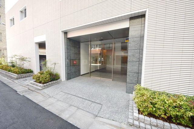ドゥーエ日本橋浜町