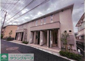ヒルステージ野方 203