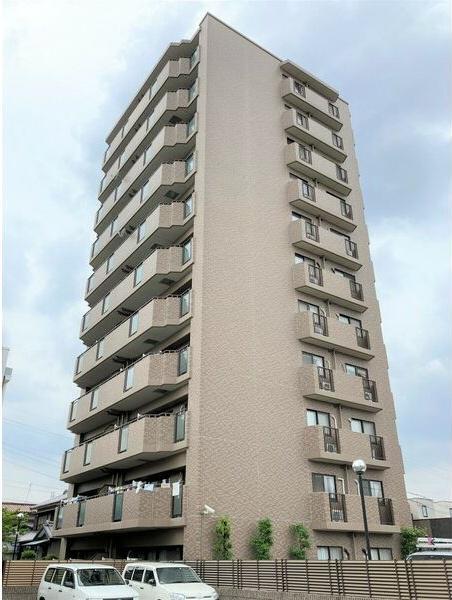 ファミール稲沢弐番館