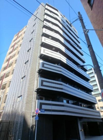 AXAS駒込ASYLCOURT