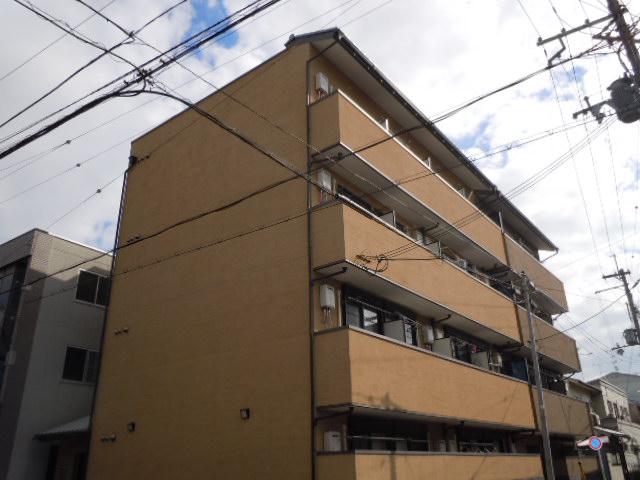 MPIS京都西院