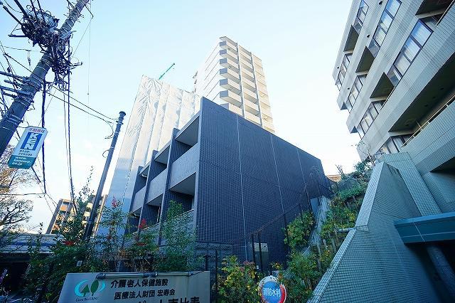 ALTERNA恵比寿 オルタナ恵比寿