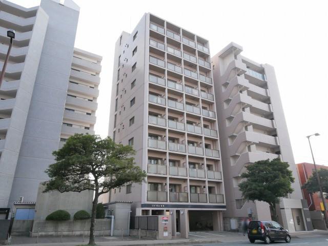 CITY SPIRE室見