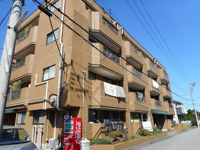 メゾン・ド・コアさくら館