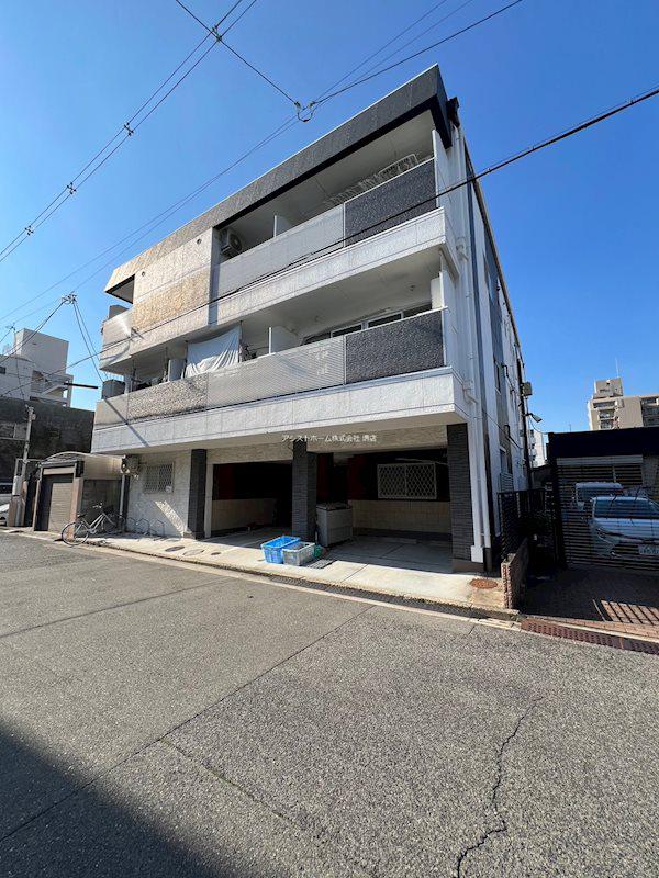 セントフェリオ堺