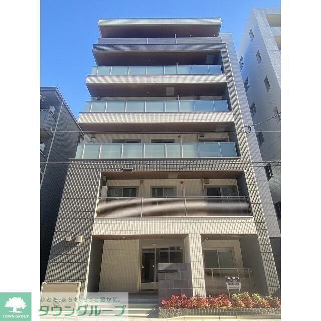 ORME COURT KINSHICHO