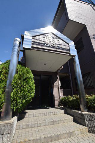 パラディアンフレール
