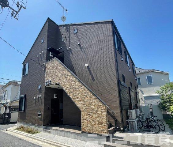 ハーモニーテラス南阿佐ヶ谷(ワンルーム/2階)