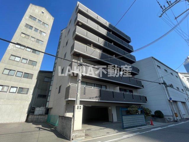 ロイヤル山崎