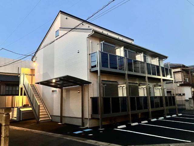 サンライズテラス