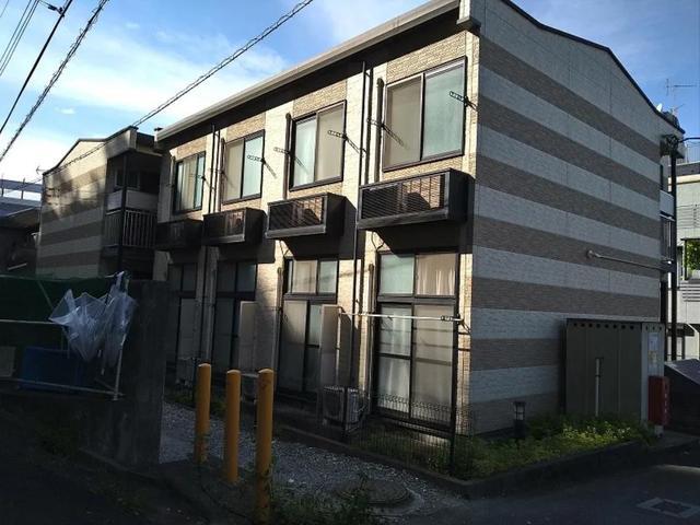 レオパレスコンフォート