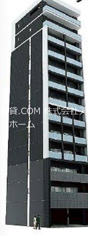 ウェンズ玉造フロント