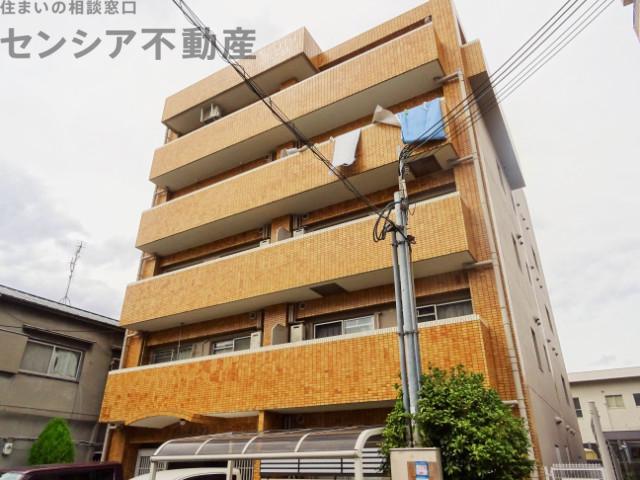 グランピア京橋