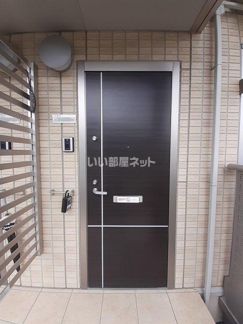 ファミリア八瀬川