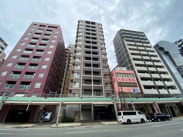 アビエール松屋町