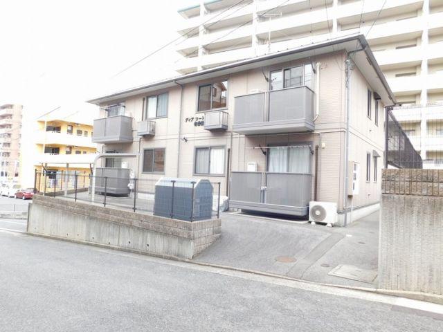 ディアコート壱番館