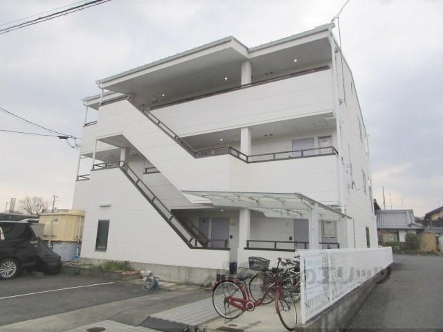 ヴィラ草津