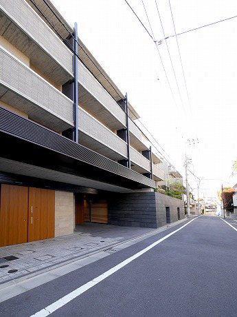 ザ・パークハウス諏訪山