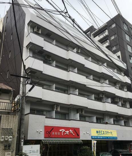 シャルム中島