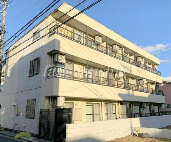 保坂マンション