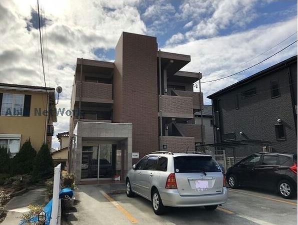 ラシュレ神沢