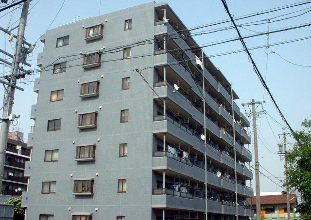 あおいマンション