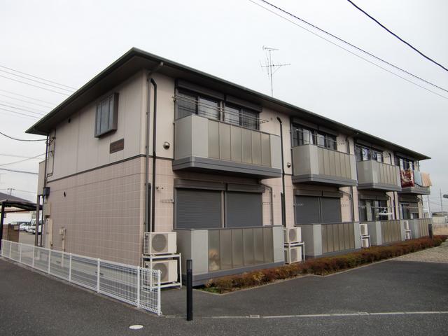 コンフォート狭山台