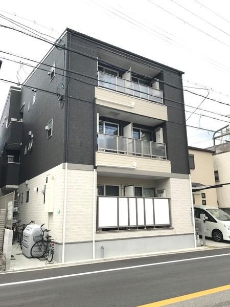 エムステージ平野本町
