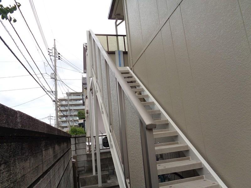 シティハイム池垣荘