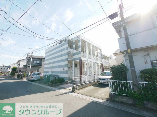 レオパレス錦