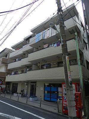 コートハウス中延