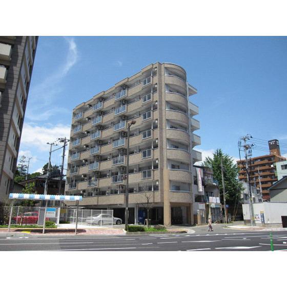 ロイヤルパレス駅西