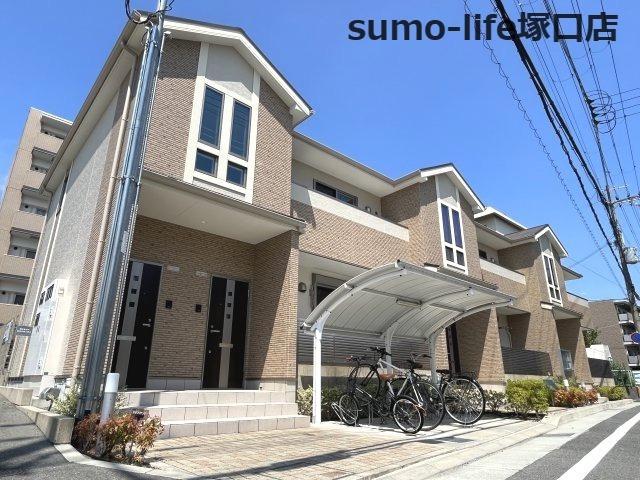 ベニール園田