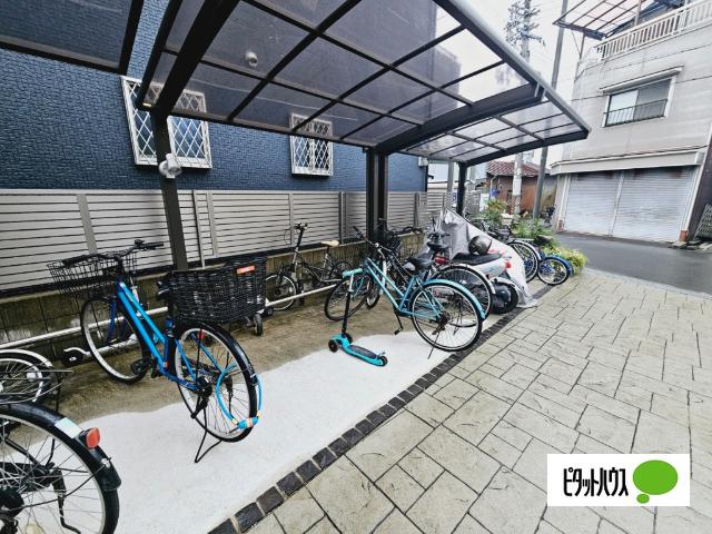 サンジェルマン市岡