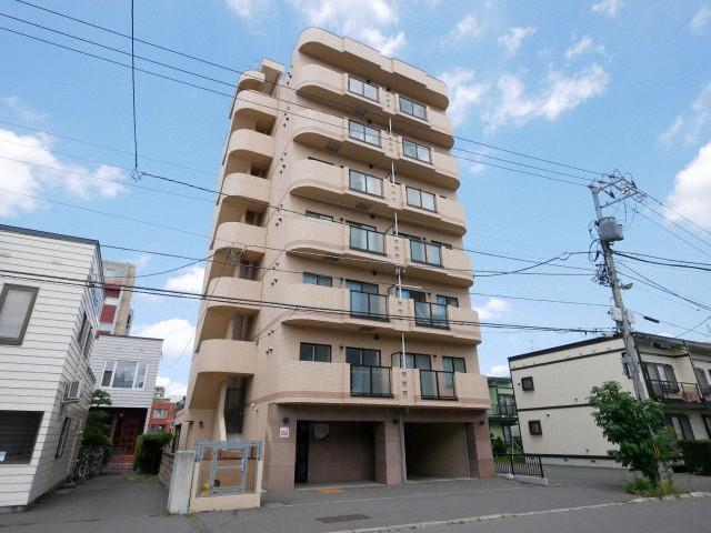 さくらハイツ3